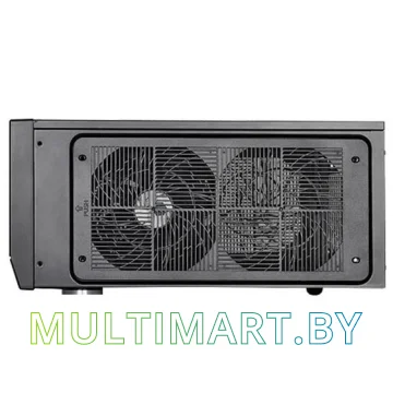 Корпус SilverStone Grandia GD09 (SST-GD09B) картинка 5